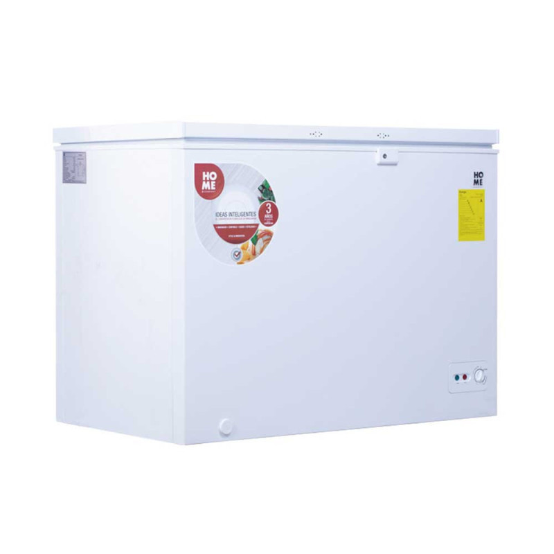 CONGELADOR 295 LITROS BD295 BLANCO