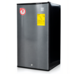 MINIBAR BC93S 92L SILVER