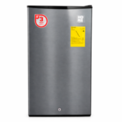 MINIBAR BC93S 92L SILVER