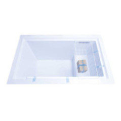 CONGELADOR 295 LITROS BD295 BLANCO