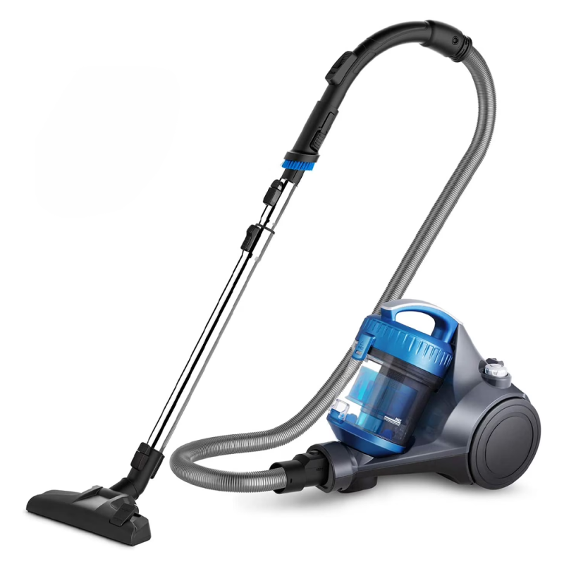 ASPIRADORA DE BOLSA EC15KA2B CON CABLE