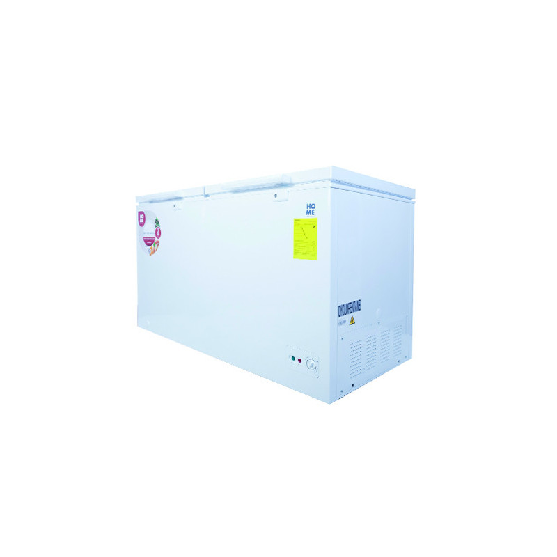 CONGELADOR 418 LITROS BLANCO BD418 CONGELADOR 418 LITROS BLANCO BD418