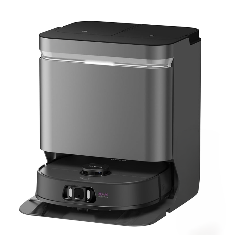 ASPIRADORA ROBOTICA NERJ15 ULTRA