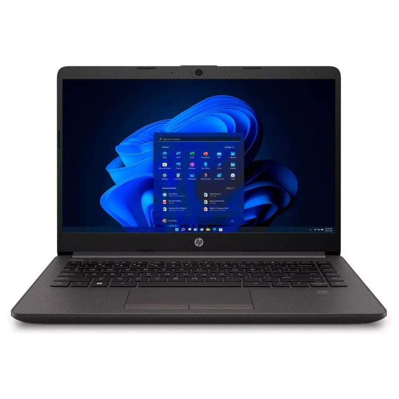 LAPTOP HP 245 14 inch AMD Ryzen 3 7330U