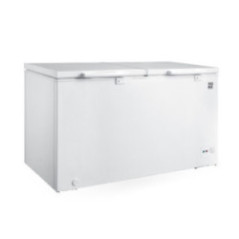 CONGELADOR 418 LITROS BLANCO BD418