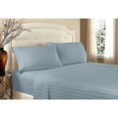 SÁBANA ECO-PREMIUM H&L 2 1/2PL CELESTE