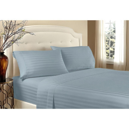 SÁBANA ECO-PREMIUM H&L 2 1/2PL CELESTE