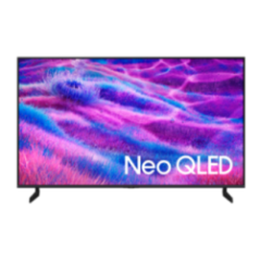 TELEVISION 100" Neo QLED4KQN80F VisAISmt