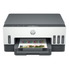 IMPRESORA HP 720 SMART TANK MFP WIFI