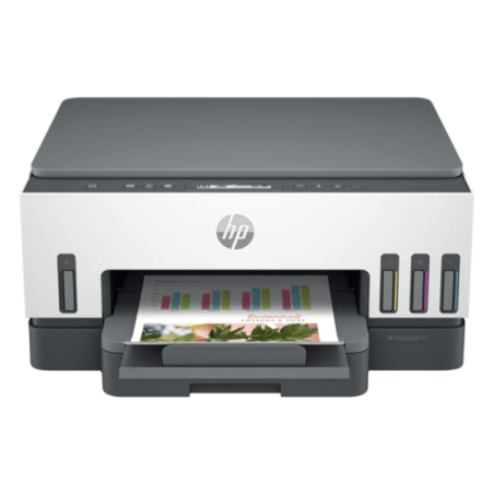 IMPRESORA HP 720 SMART TANK MFP WIFI