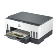 IMPRESORA HP 720 SMART TANK MFP WIFI