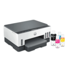 IMPRESORA HP 720 SMART TANK MFP WIFI