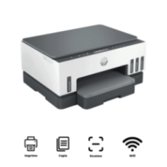 IMPRESORA HP 720 SMART TANK MFP WIFI