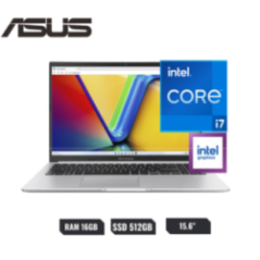 LAP TOP ASUS VB X1502VA-BQ1219/CORE I7