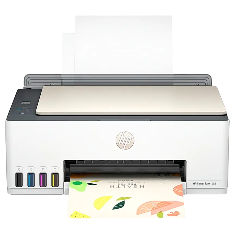 IMPRESORA HP 583 SMART TANK MFP WIFI