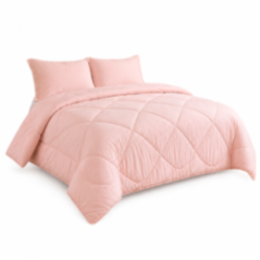 COBERTOR ST COJ 3P LLANO ROSA