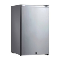 MINIBAR BC123S 123L SILVER