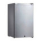 MINIBAR BC123S 123L SILVER MINIBAR BC123S 123L SILVER