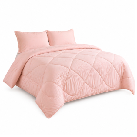 COBERTOR ST COJ 2.5P LLANO ROSA