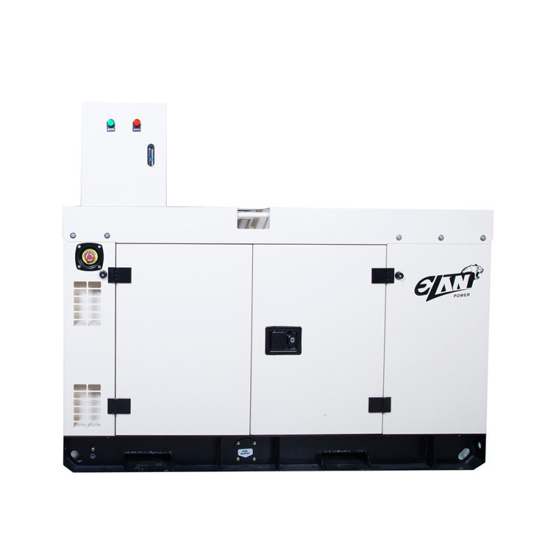 GENERADOR  SS LSY18S3-6 17KvA 127/220V