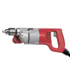 TALADRO MANGO D 1007-1