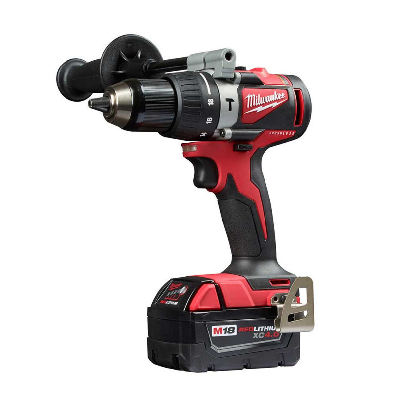 ROTOMARTILLO M18 BL 2902-22 ROTOMARTILLO M18 BL 2902-22