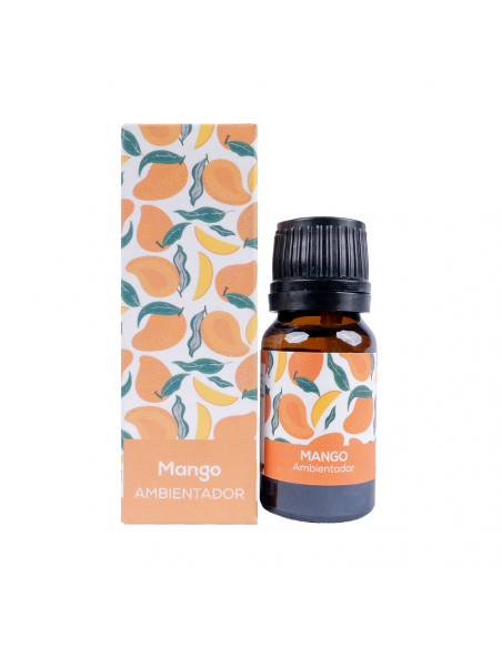 ESSENZA MANGO 10ML