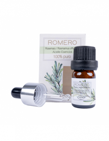 ACEITE ESENCIAL ROMERO 5ML