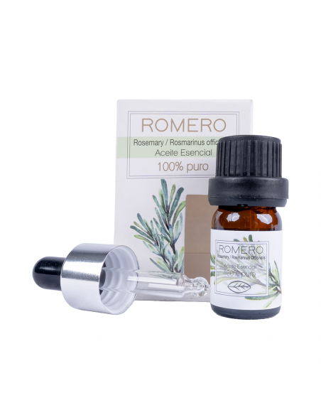 ACEITE ESENCIAL ROMERO 5ML