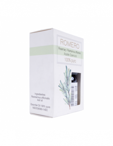 ACEITE ESENCIAL ROMERO 5ML