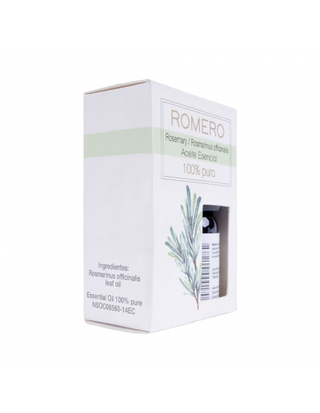 ACEITE ESENCIAL ROMERO 5ML
