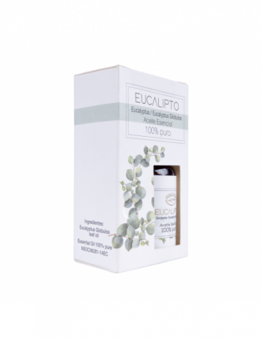ACEITE ESENCIAL EUCALIPTO 15ML