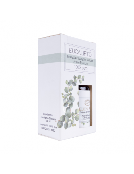 ACEITE ESENCIAL EUCALIPTO 15ML