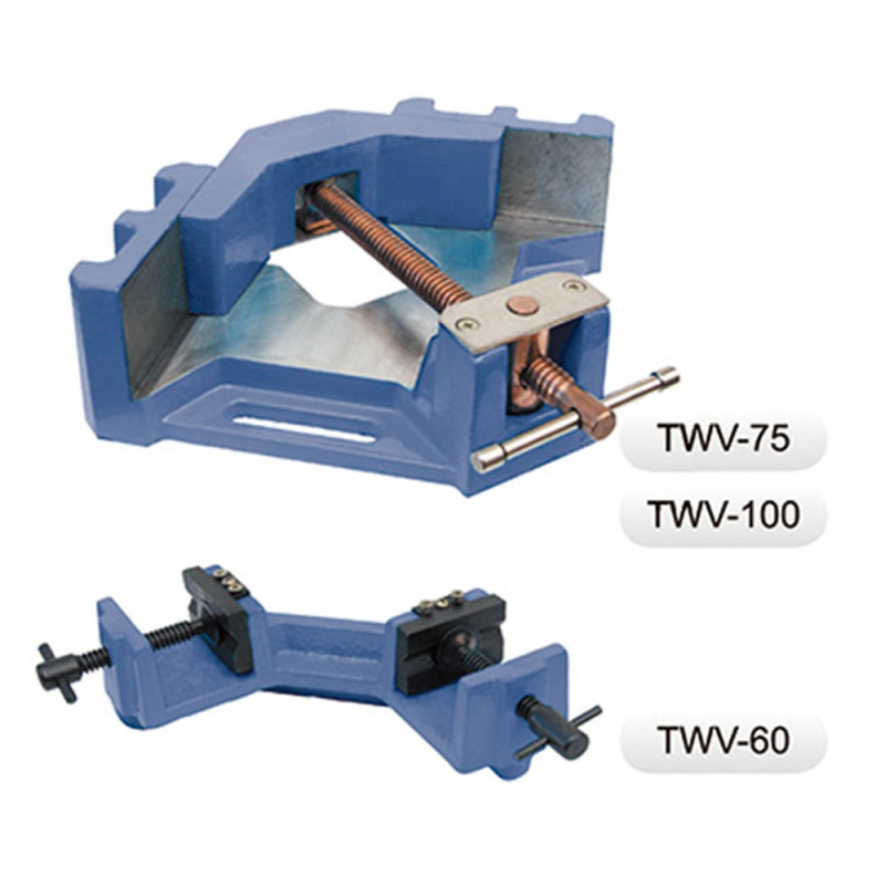 ENTENALLA DE ANGULO TWV-60