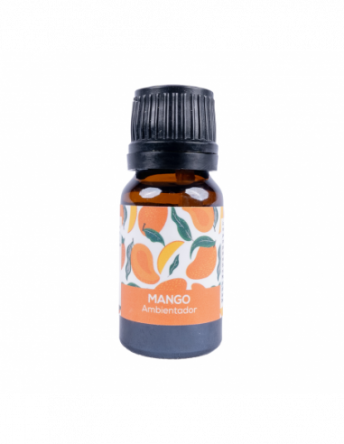 ESSENZA MANGO 10ML