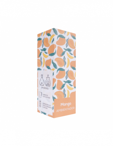 ESSENZA MANGO 10ML