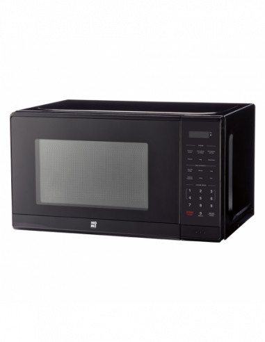 MICROONDAS HOME&CO MW-2010 20L NEGRO