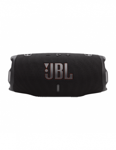 PARLANTE JBL Charge6 Negro