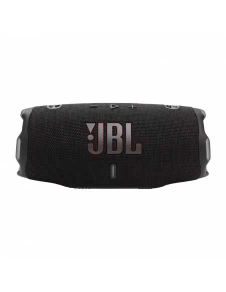 PARLANTE JBL Charge6 Negro
