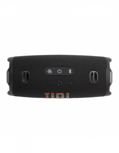 PARLANTE JBL Charge6 Negro