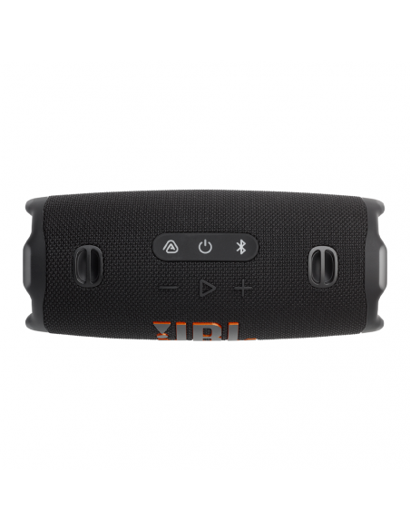 PARLANTE JBL Charge6 Negro