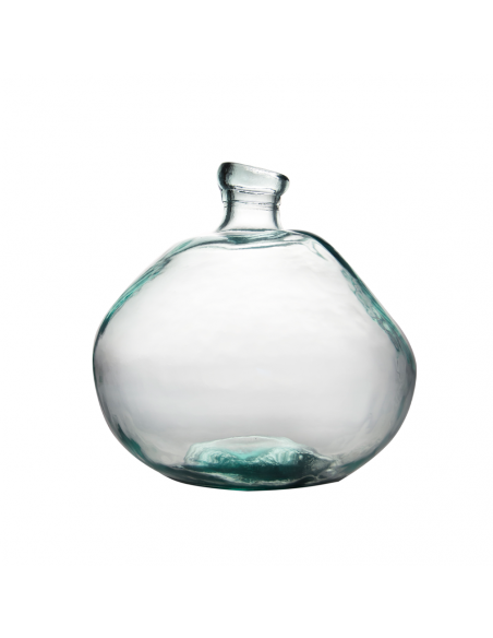 JARRON SIMPLICITY 33CM TRANSPARENTE