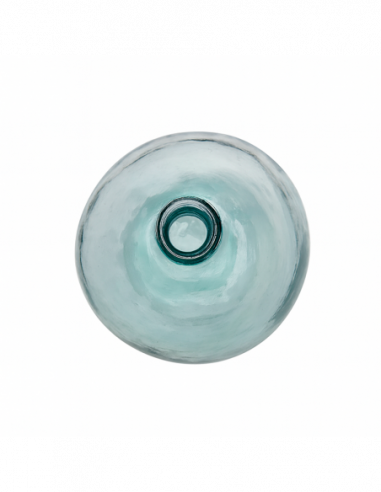 JARRON SIMPLICITY 33CM TRANSPARENTE