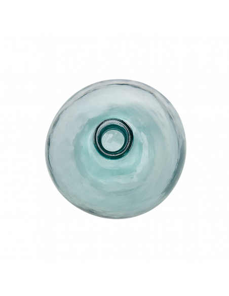 JARRON SIMPLICITY 33CM TRANSPARENTE