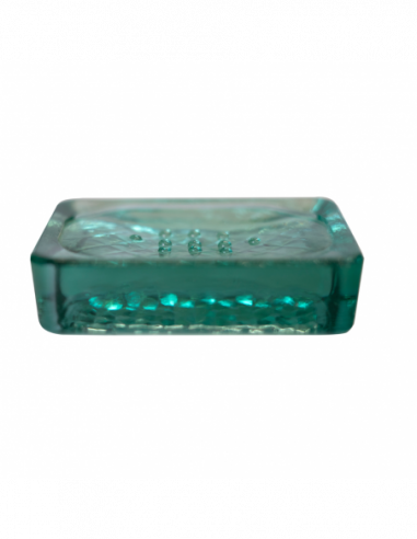 JABONERA DIAMANTE TRANSP