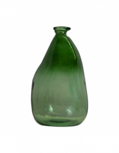 JARRON SIMPLICITY 36CM GRADIENTNAT VERDE