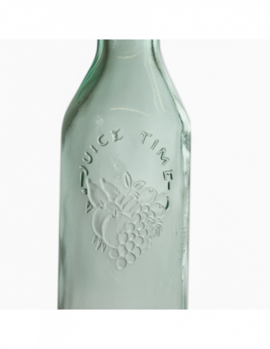 BOTELLA UVAS 1.15L TAPA HERMETICA