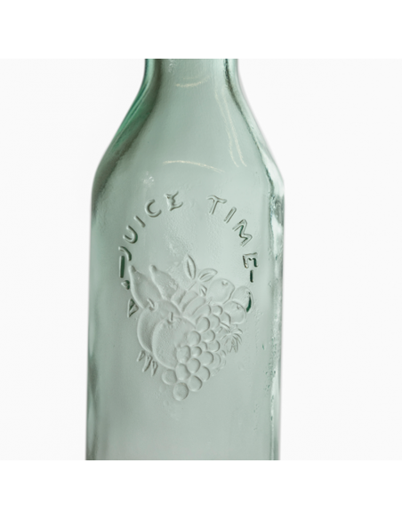 BOTELLA UVAS 1.15L TAPA HERMETICA