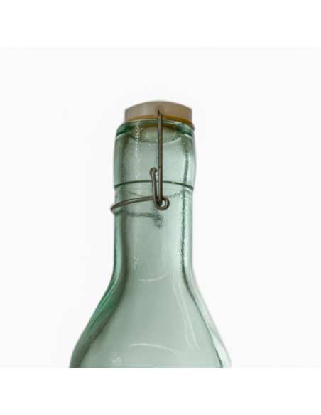 BOTELLA UVAS 1.15L TAPA HERMETICA