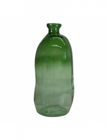 JARRON SIMPLICITY 73CM GRADIENTNAT VERDE
